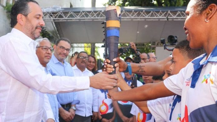 X Juegos Escolares Barahona 2023 contarán con aporte de conocimiento de técnicos del país y extranjero