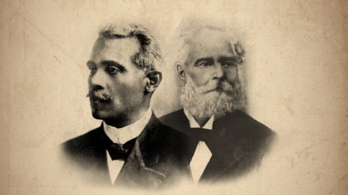 Ministerio de Cultura reconoce a Emilio Prud’Homme y José Reyes como “autor y compositor de la Patria”