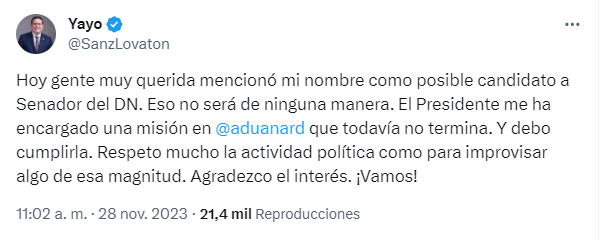 SANZ