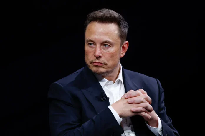 La Casa Blanca repudió el mensaje de Elon Musk en su red social X