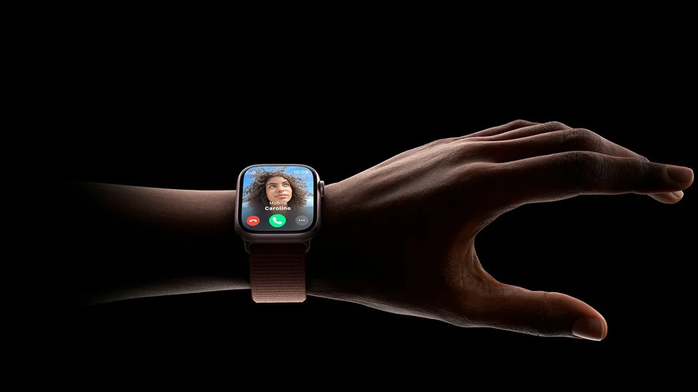 Por qué la batería del Apple Watch Series 9 se agota tan rápido