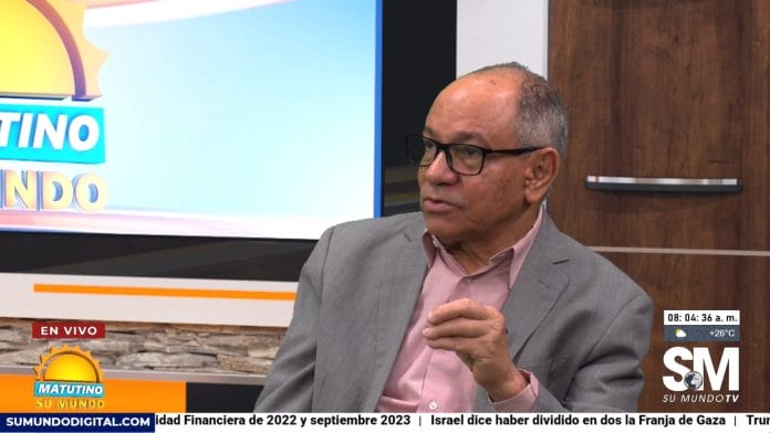 Pepe Abreu: 