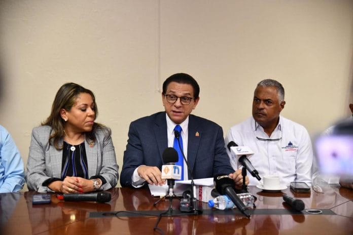 Salud Pública reporta 19 defunciones por dengue y 1,248 nuevos casos