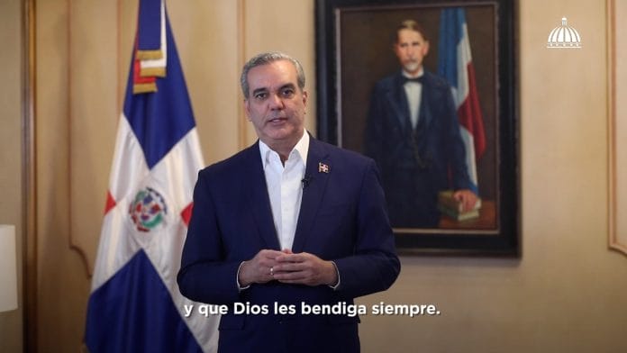 Abinader anuncia renegociación contrato AERODOM que garantiza ingresos e inversiones