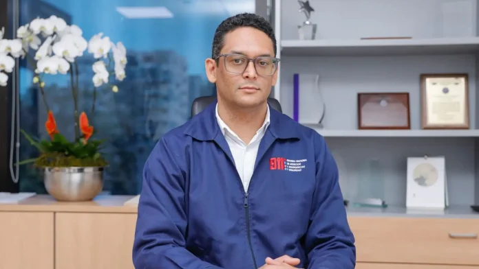 Coronel Randolfo Rijo suspende Comité de Compras de Intrant