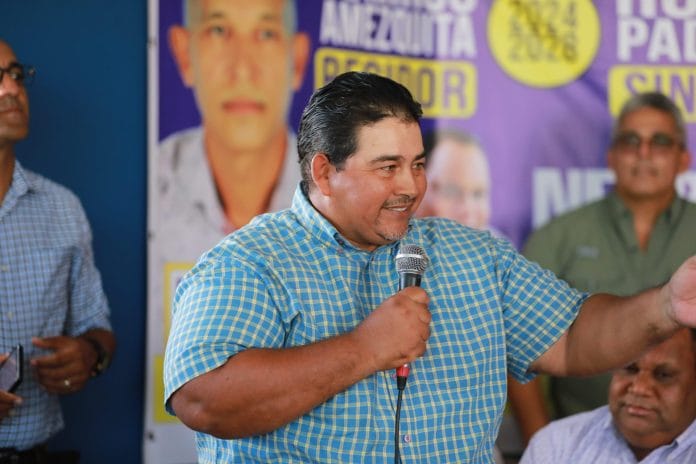 Productores agropecuarios de Ranchito, La Vega, piden visita sorpresa de Danilo Medina
