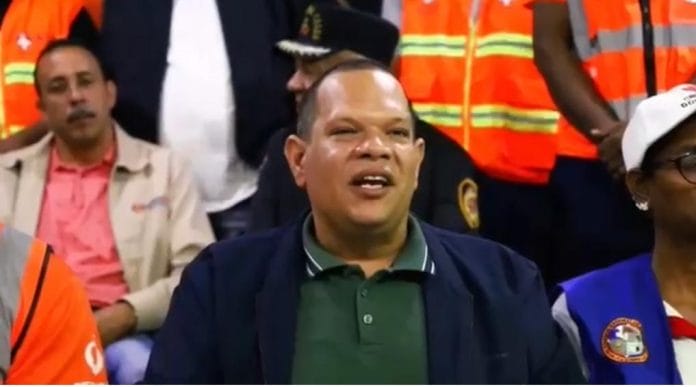 Alcalde Carlos Guzmán activa Comité de Emergencia por potencial ciclón tropical