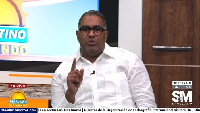 Julio Jiménez: 