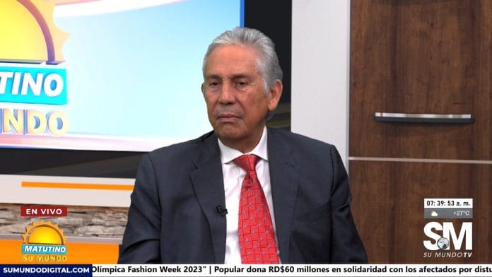 Freddy Pérez: 