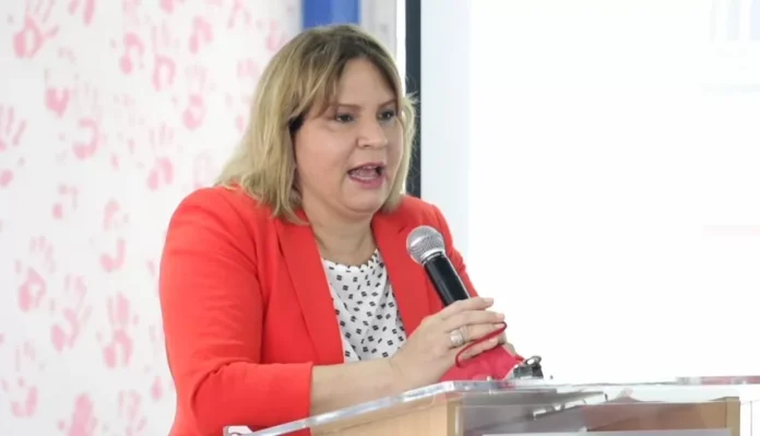 Yadira Henríquez asegura Plan Social siempre cuenta con respuesta para necesitados