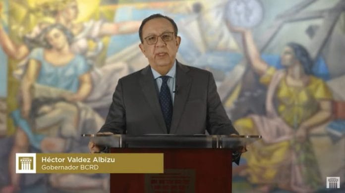Banco Central publica informes de Estabilidad Financiera de 2022 y septiembre 2023