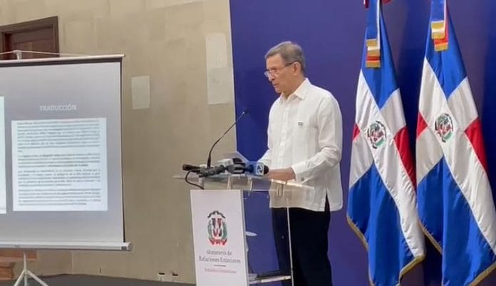 Cancillería