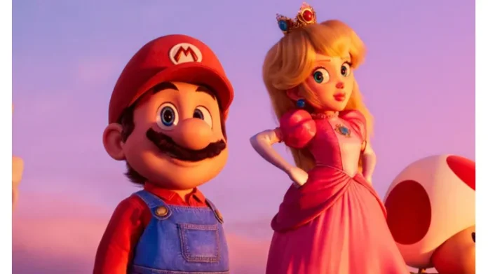 ¡Confirmado! Película de Mario ya tiene fecha de estreno en Netflix