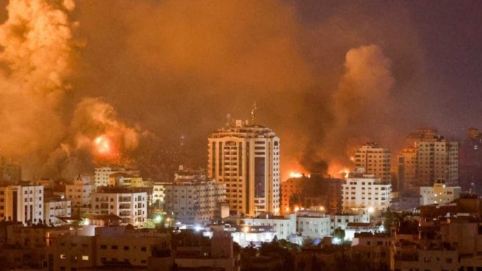 Gaza | Las fuerzas israelíes entran en el hospital de Al Shifa