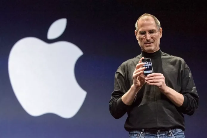 Steve Jobs