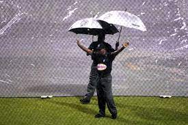Lidom pospone todos los partidos de este sábado por lluvias