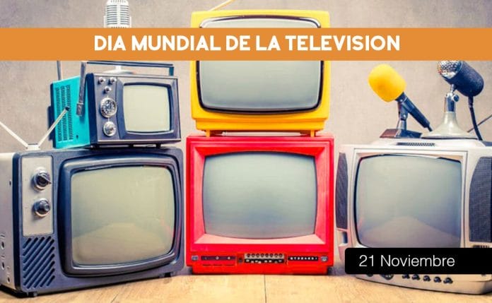 Televisión