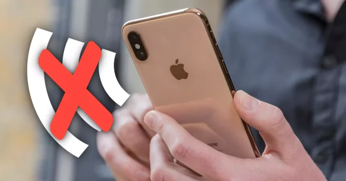 Así se resuelven los problemas de señal en iPhone
