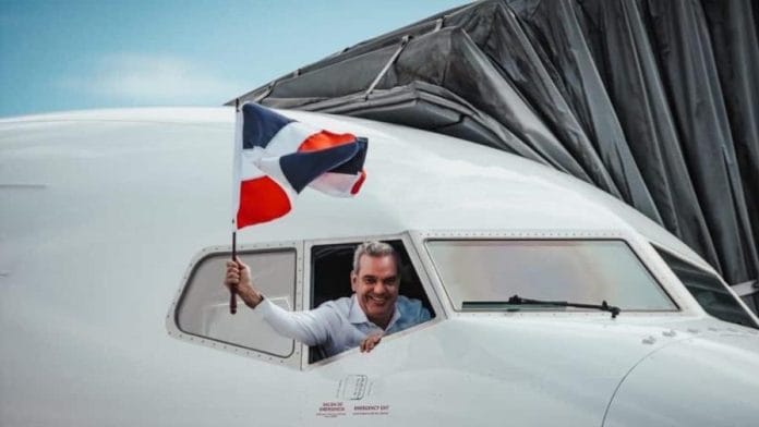 Consideran positiva la nueva ley de aviación