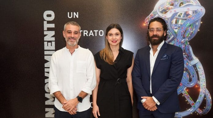 Documental “En Movimiento” muestra en cines desafíos del tránsito de SD