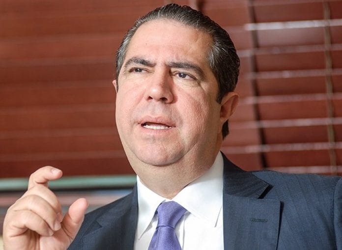 Francisco Javier insta a Abinader desistir reforma constitucional y concentrarse en males del país