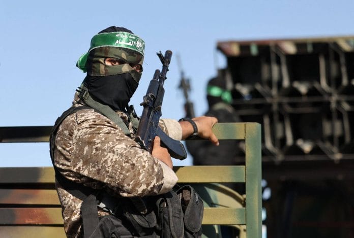 Irán amenaza con intervenir en la guerra entre Israel y Hamás
