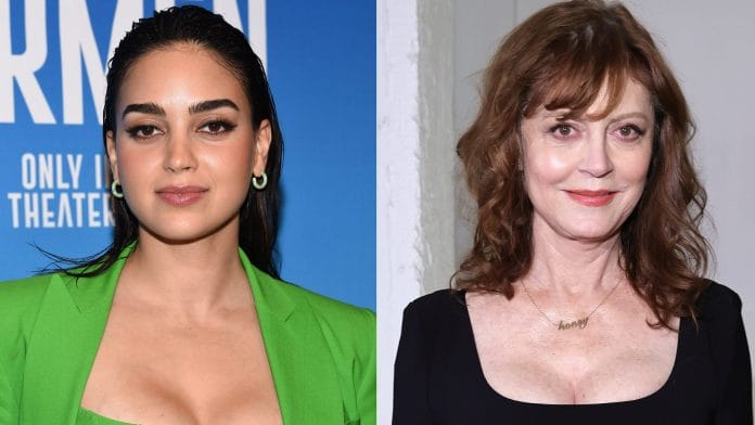 Las críticas a Israel y el apoyo a Palestina causan polémica en Hollywood