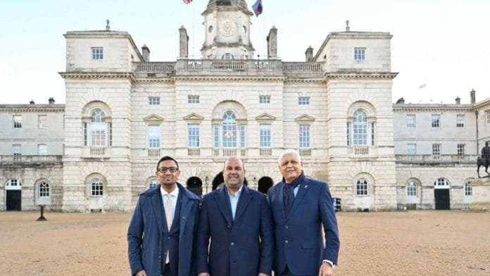 Cámara Británica y embajada de RD inician Semana Dominicana en Reino Unido