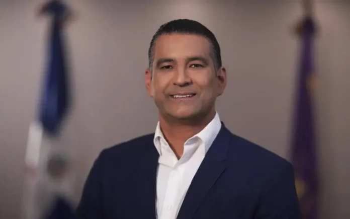Luis Alberto Tejeda en SDE: “Nuestra alianza es con el pueblo”