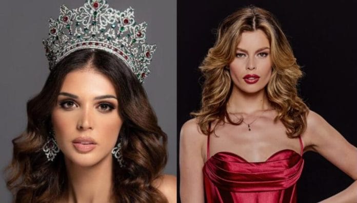 Dos candidatas transgénero compiten por la corona del Miss Universo 2023