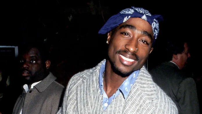 Tupac Shakur podría ganar su primer Grammy casi 30 años después de su muerte