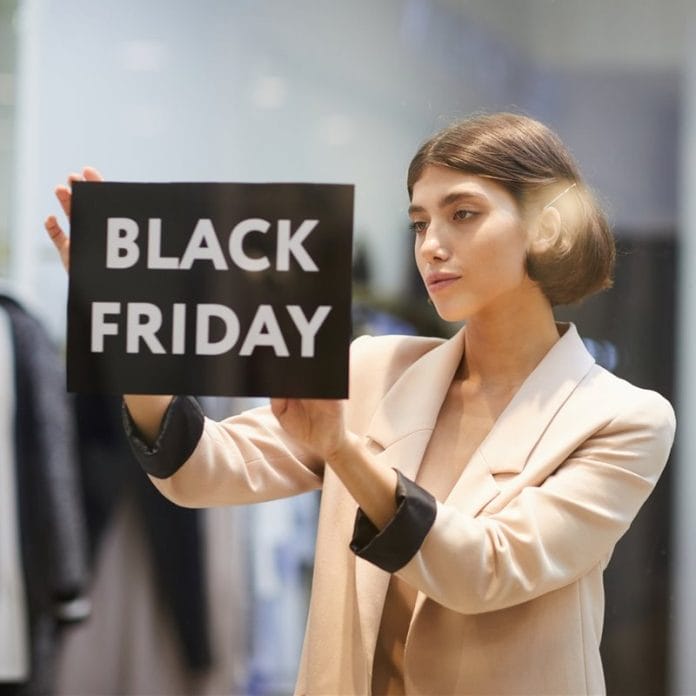 Black Friday