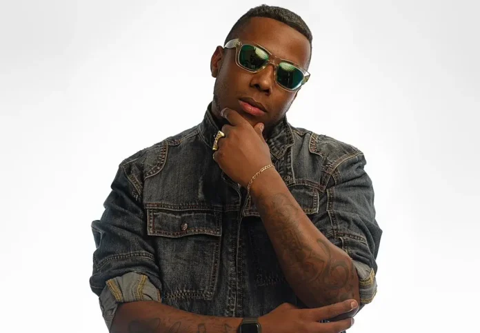 Choco Baby rompe esquemas con audiovisual del tema “Un gordito”