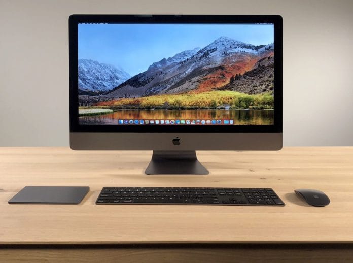 Las Mac ya pueden detectar si hay líquidos en los puertos USB-C