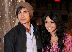 vanessa hudgens y zac efron 1665500255