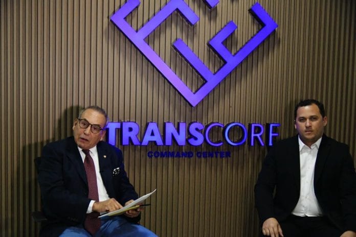 Transcore LP y Transore Latam someterán ante la justicia a Carlos Pimentel