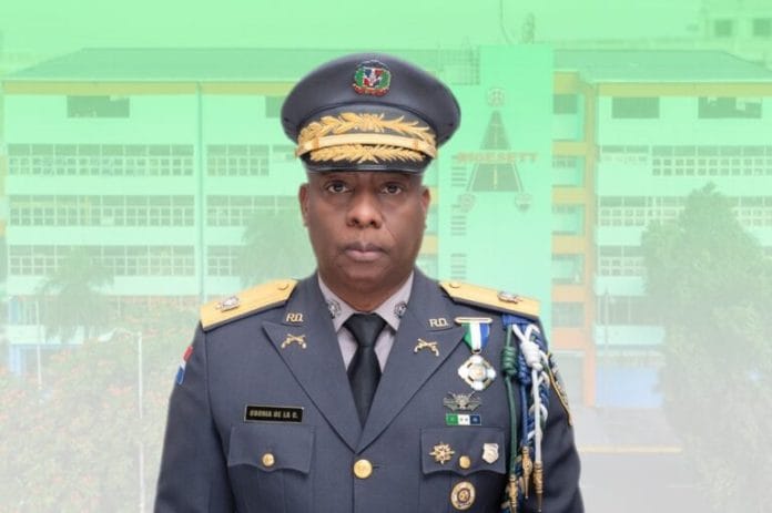 Nuevo director de la Digesett afirma la seguridad vial será su prioridad