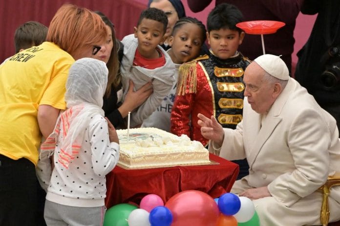 Cumpleaños