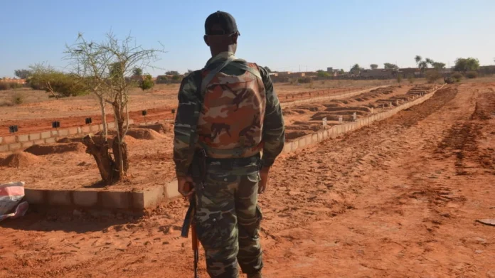 Burkina Faso y Níger se retiran de la G5 Sahel