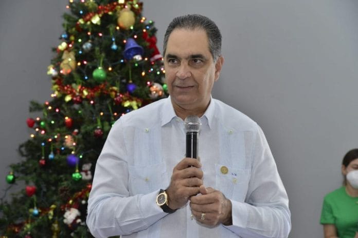 SeNaSa invita a la población a hacer un pacto por la prevención y la salud durante festividades navideñas