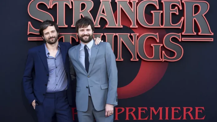 La obra teatral de 'Stranger Things' se estrena en Londres