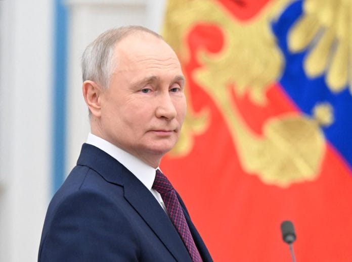 Putin