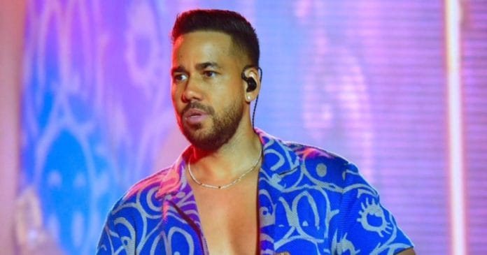 Romeo estalla contra rumor de sufrir un infarto: 