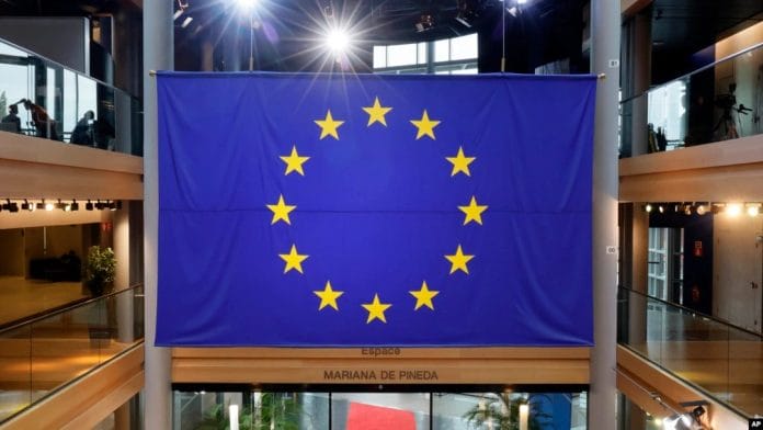 La UE gastó 375.900 millones de euros productos energéticos en 2024, un 16 % menos