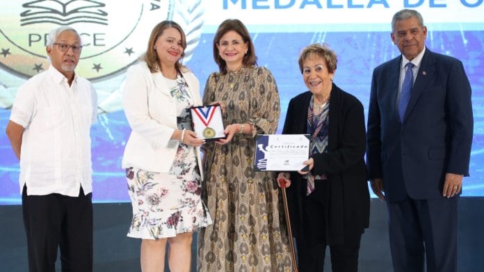 Calidad Educativa