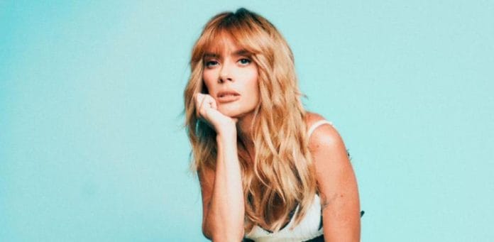 Kany García lanza su nuevo EP, 'Lo más escuchado del 2023'