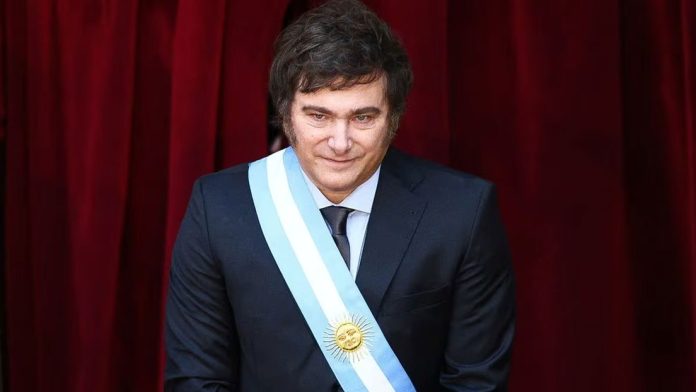 Argentina se prepara para debatir nuevamente la 'Ley Ómnibus' de Milei