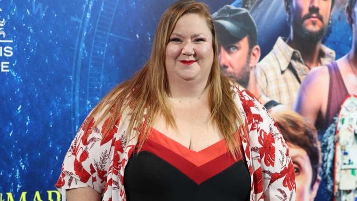 Itziar Castro