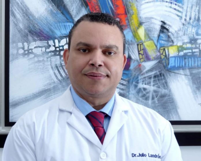 Director Ney Arias Lora de acuerdo con limite de circulación de motocicletas en noche de fin de año