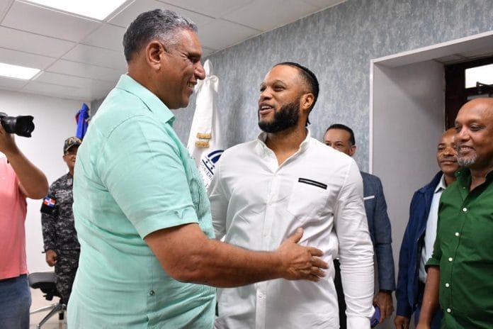 Robinson Canó